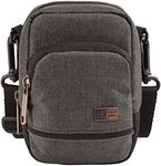 Case Logic ERA Camera Pouch, Grey