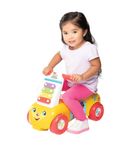 Fisher Price - Little People - Music Adventure Ride On (505564)