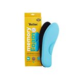 Memory Foam Shoe Insoles