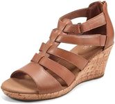 Rockport Women's Briah Gladiator We