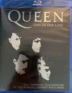 Queen: Day