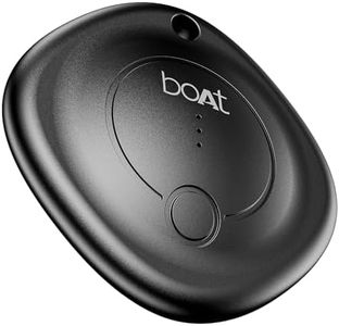 Boat Tag B