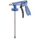 Draper 15875 Air Operated Flexible Nozzle Underbody Coating Gun