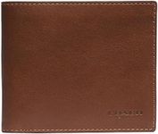 Coach Slim Bifold in Sport Calf, Sa