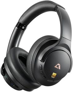 1Mii Y8+ Noise Cancelling Bluetooth Headphones