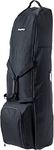 Bagboy Golf Bag Wheeled Travel Cover T-460, Black