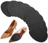 GADEBAO 12PCS Non-Slip Shoe Pads fo