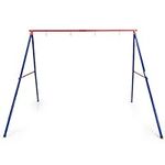 INFANS 2 Seat Swing Stand, 550 lbs 