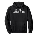 Valar Morghulis t shirt Pullover Ho