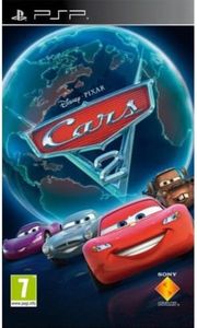 Sony Cars 2