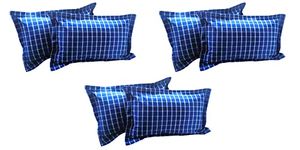 Pillow Covers With Zips