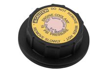 ACDelco GM Original Equipment RC87 18 P.S.I. Radiator Surge Tank Cap