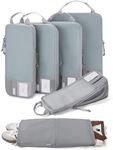 BAGSMART 6 Set Compression Packing