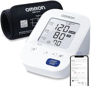 OMRON HEM7
