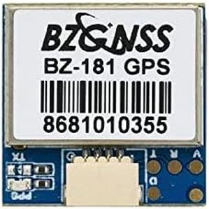 BZGNSS BZ-