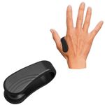 CTN Enterprise Sugar Control LI4 Acupressure Point Clip | Headache, Migraine &Tension Relief | Light Weight (1)