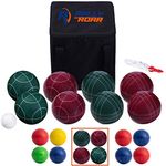 Bocce Set For Adults