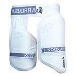 Cricket Thigh Guard Set Kookaburra Pro Guard 500 Youth Left Hand