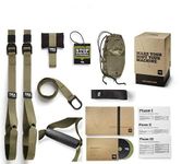 Gmefvr TRX Suspension Trainer Kit