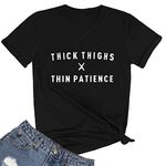 Thick Thighs