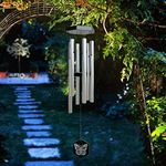 Fonmy Hand Tuned Wind Chime, Durabl