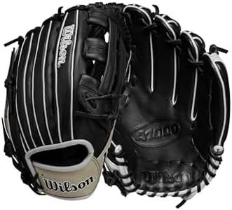 Wilson Fal