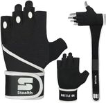 Stealth Sports Weight Lifting Glove