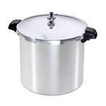 National Presto 23 Qt. Pressure Canner