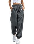 Baggy Pants For Women With Chain