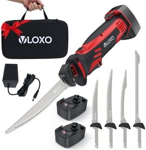 VLOXO Cout