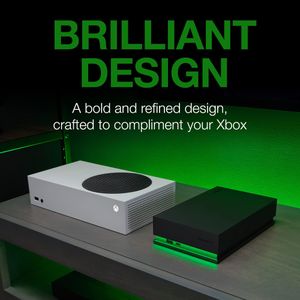 Seagate Game Drive Hub 8TB External Hard Drive – USB, Desktop Storage