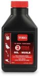 Toro All 2 Cycle Engine Motor Oil 5