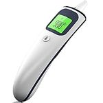 Thermometer,Ear Thermometer for Kids,Baby Thermometer Digital Thermometer for Adults with Fever Alarm Fast and Accurate,Ideal for Whole Family