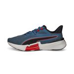 Puma Mens PWRFrame TR Evening Sky-Black Training Shoe - 9 UK (37604909)