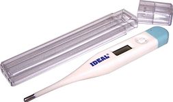 Ideal Digital Thermometer