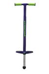 NSG Grom Pogo Stick, Purple