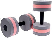 Aquatic Exercise Dumbells,Aqua Exer