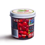 The Medium Jar | 160 Servings | 69 cents ~ 15-20 mins | BEST WAY TO ADD VEGGIES AND CUT SUGAR DAILY SAVING MORE | Nature's Wild Berry