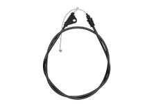 DEHOMKUS 588122301 Speed Control Cable Fits for Husqvarna Snow Blower