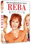 Reba - Complete First Season