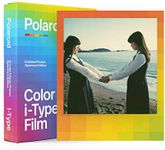 Polaroid Color Film for i-Type - Spectrum Edition