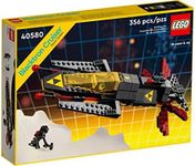 LEGO Blacktron 40580 Spaceship