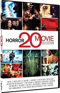 Horror 20 