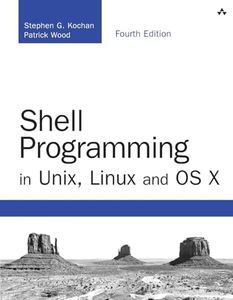 Shell Prog