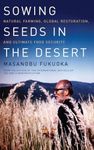 Sowing Seeds in the Desert: Natural