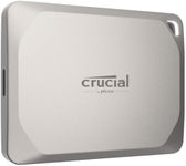Crucial X9 Pro for Mac 2TB Portable