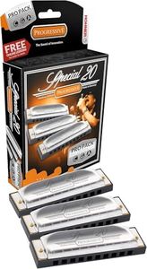 Hohner Spe