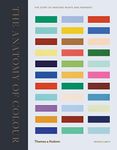 The Anatomy of Colour:The Story of Heritage Paints and Pigments