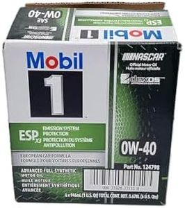 Mobil 1 ES