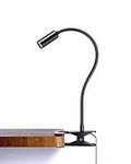 JHD Led Desk Lamp with Clamp - 10 B